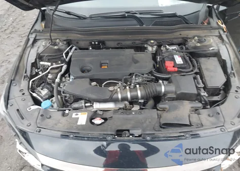 2021 Honda Accord Sport 2.0T z USA, uszkodzony, nr VIN 1HGCV2F35MA032942